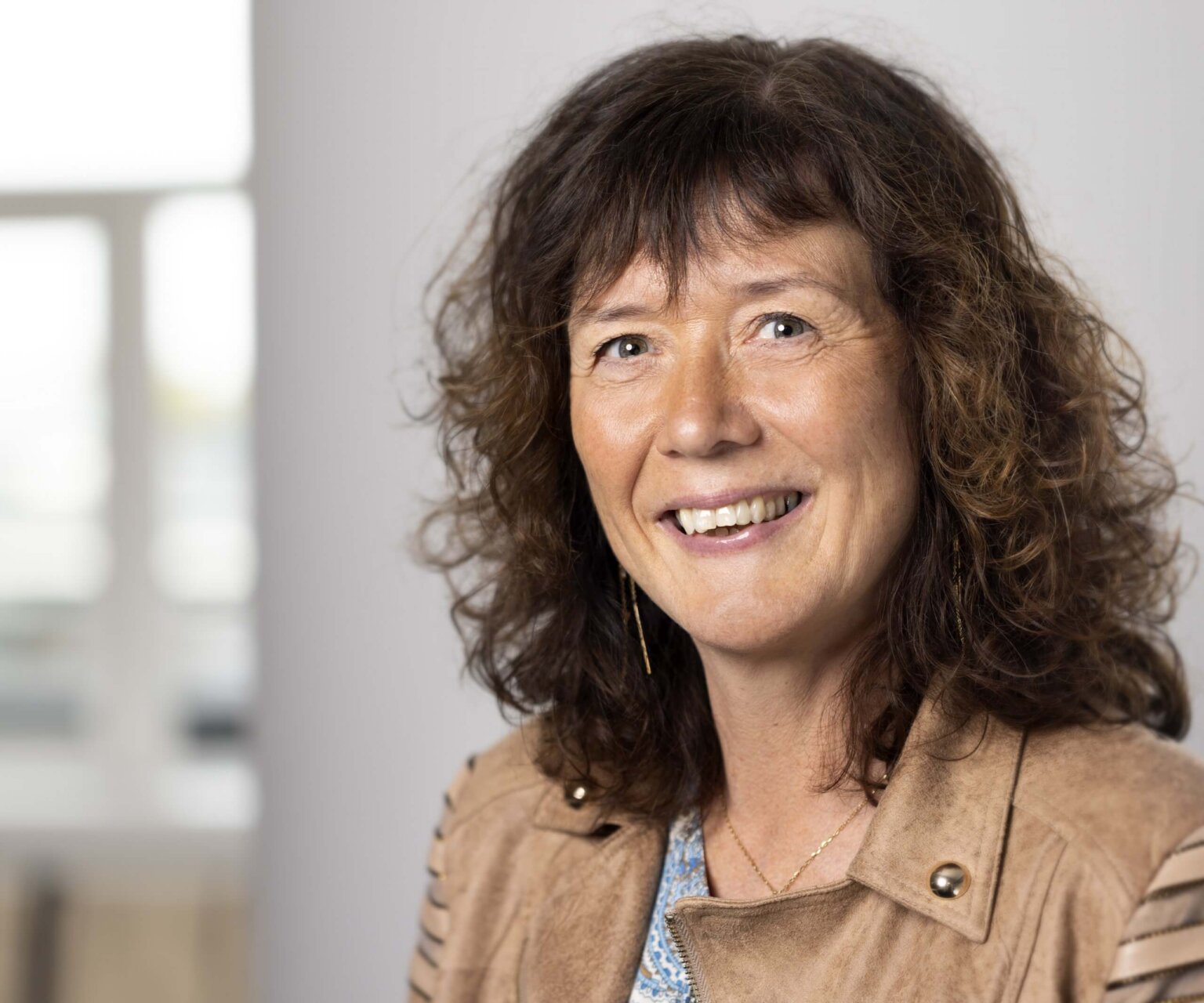 Købmanden og Lokalsamfundet KFI