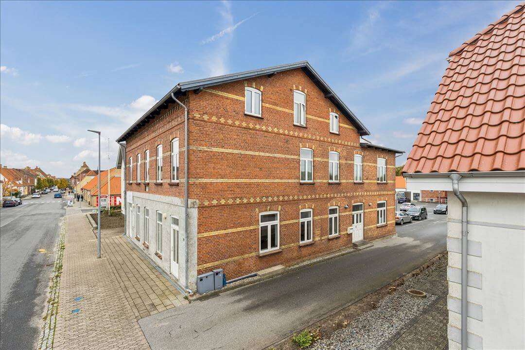 Linde 14
